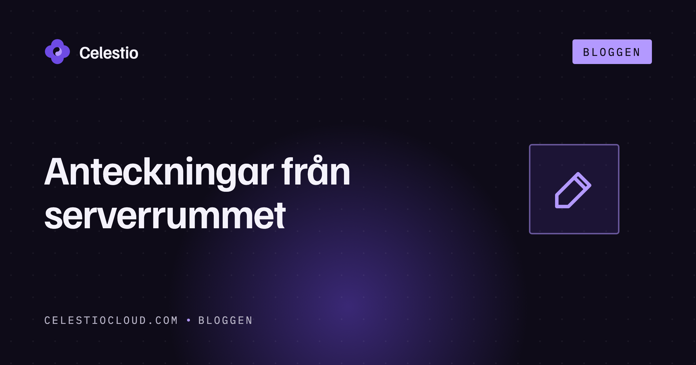 Blogg