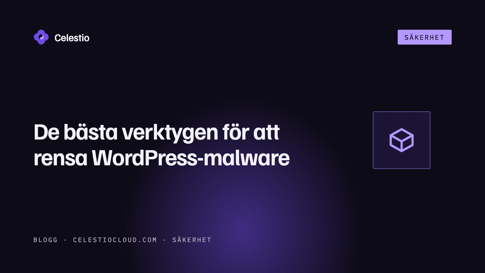 De bästa verktygen för att rensa WordPress-malware (och när du bör låta ingenjörer ta över)